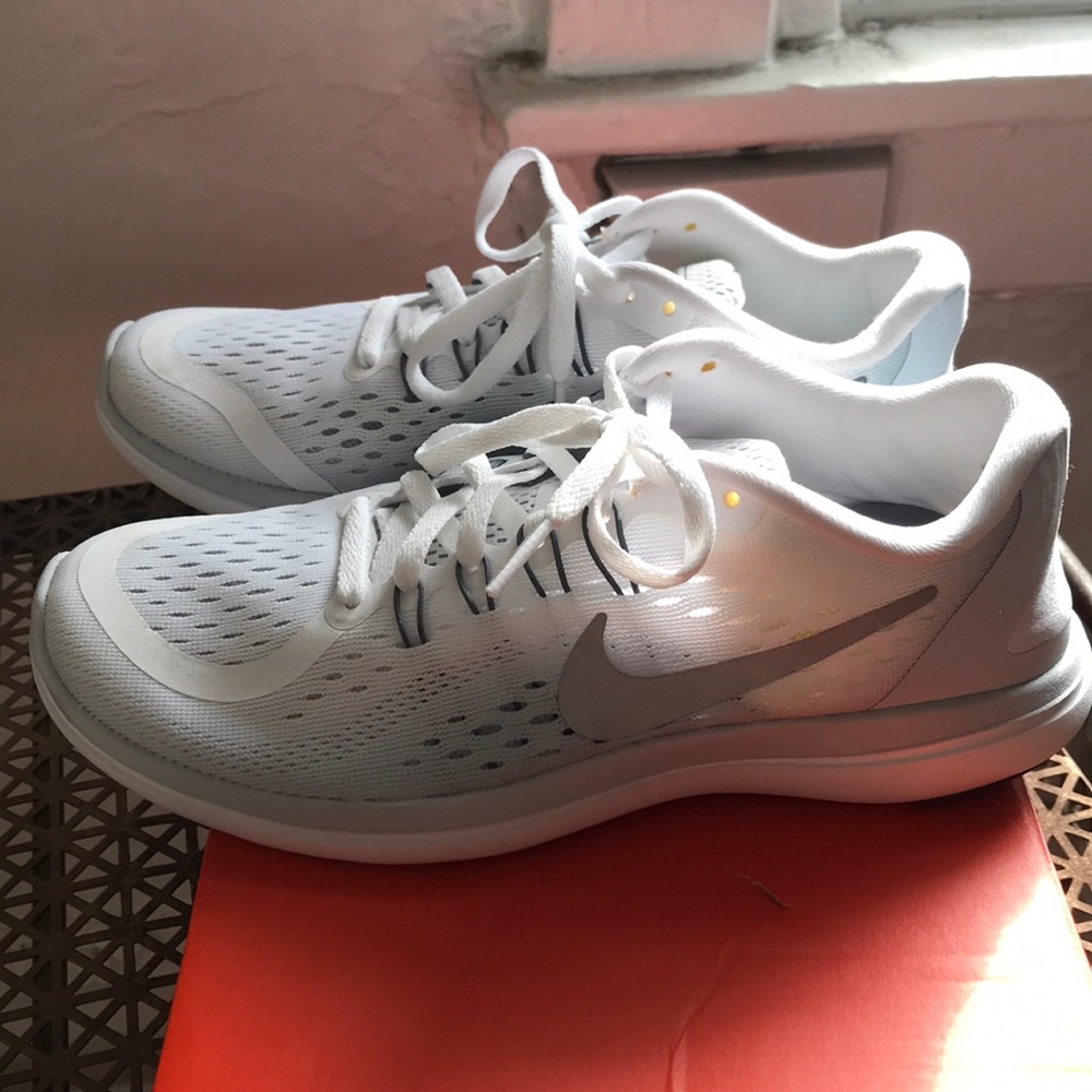 Women’s Nike Flex 2017 RN